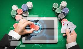 Вход на официальный сайт Casino Bitz