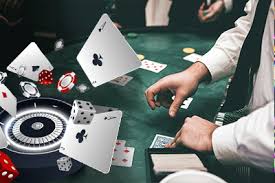 Magnet Casino